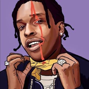 Meet your Posher, Marisol